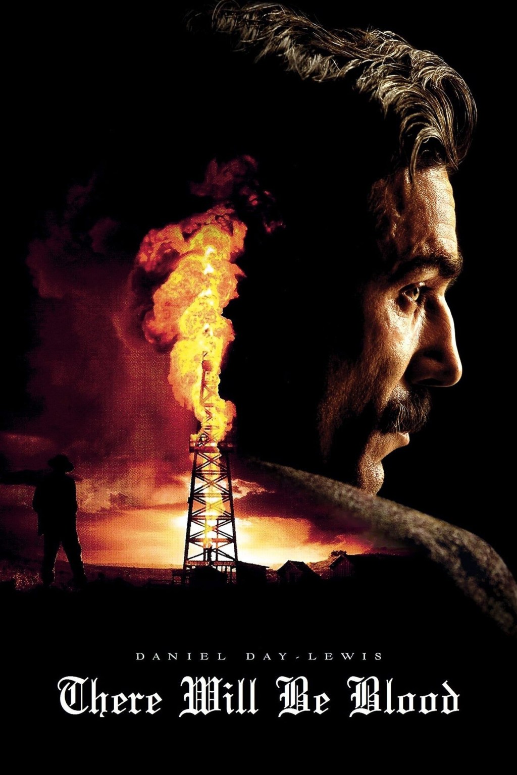 There Will Be Blood (2007) – Movie&nbsp;Review