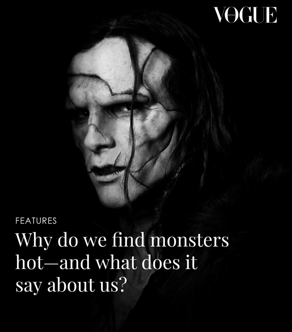Frankenstein (2025) – Why do we find monsters hot?