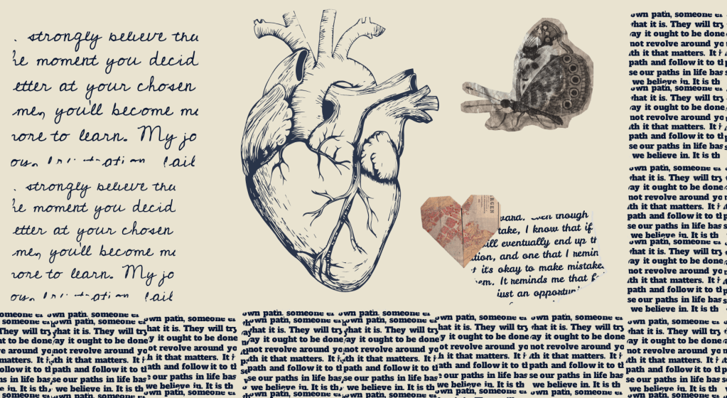 This Is Not About You, It’s About the&nbsp;Noise